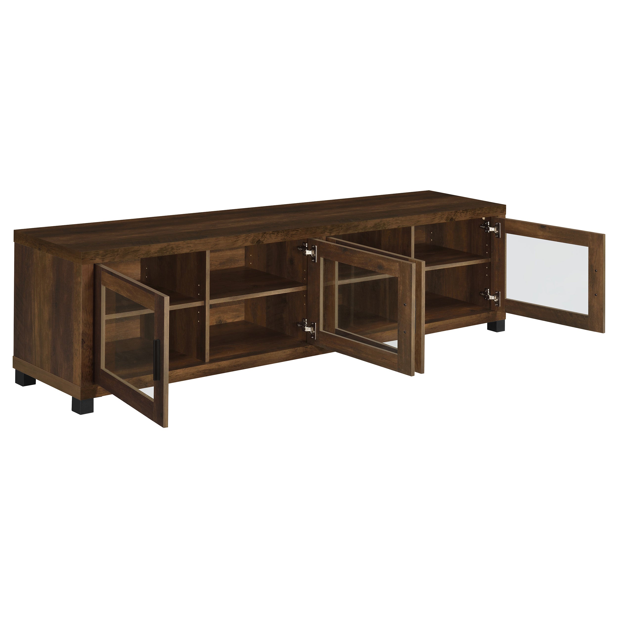 Sachin TV Stand - Joseph's Furniture (East Orange, NJ)