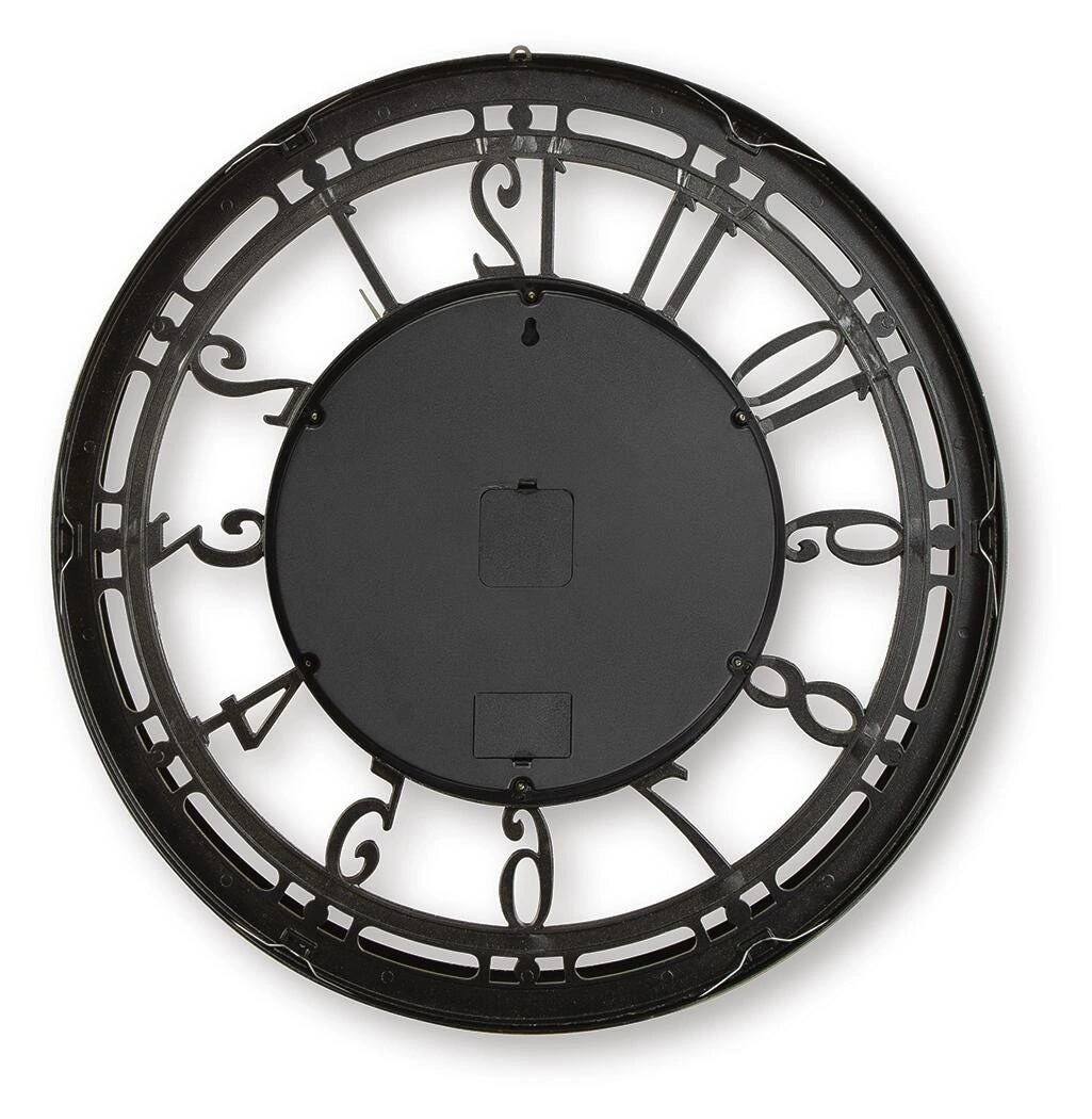 Gilover Wall Clock