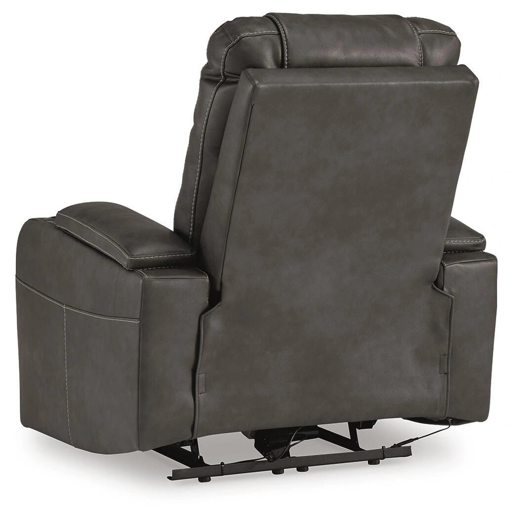 Feazada Power Recliner