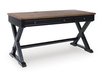 Wildenauer 60" Home Office Desk