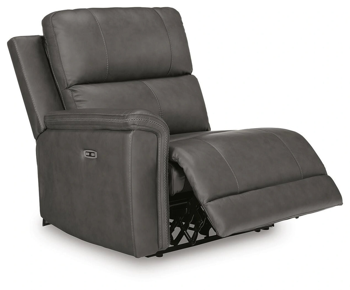 Bleckley Power Reclining Sectional