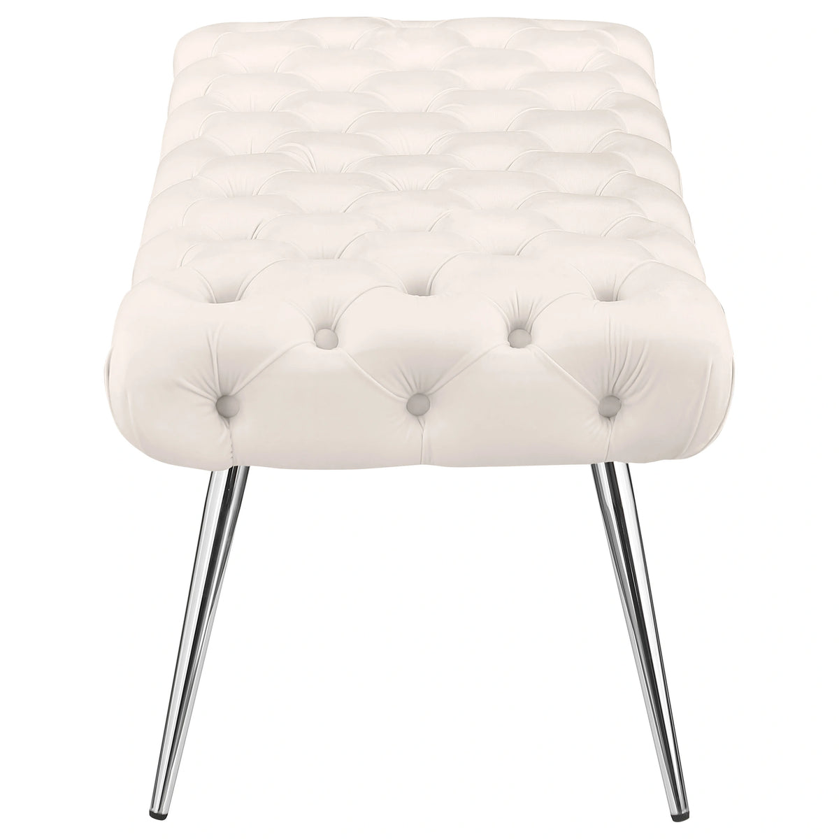 Ella Accent Bench - Joseph's Furniture (East Orange, NJ)