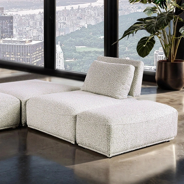 Stavanger L-Sectional