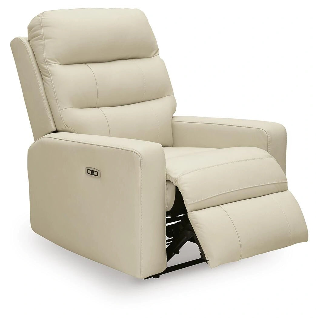 Pennacle Pier Power Recliner