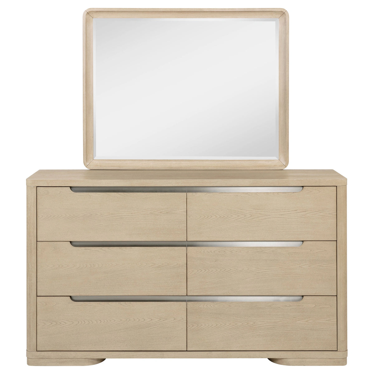Ladera Dresser with Mirror
