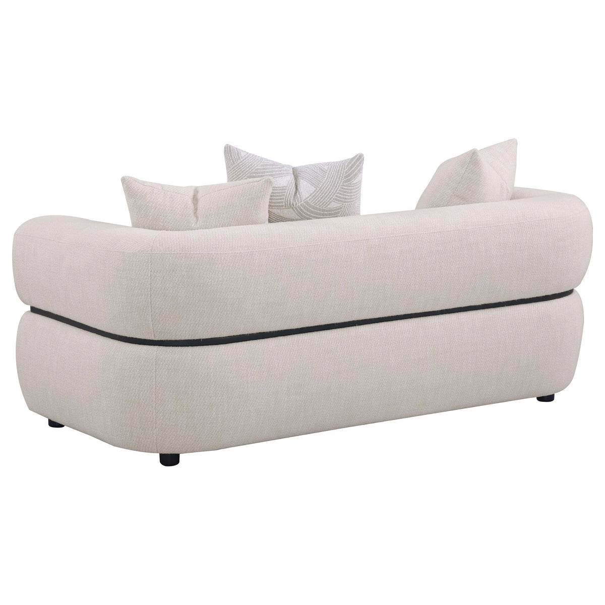 Jeanette Loveseat