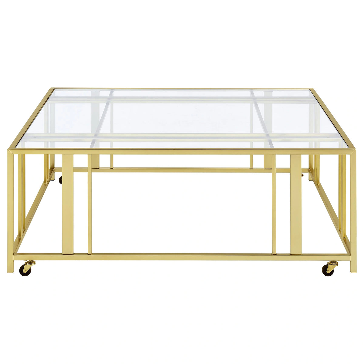 Adri Mobile Coffee Table
