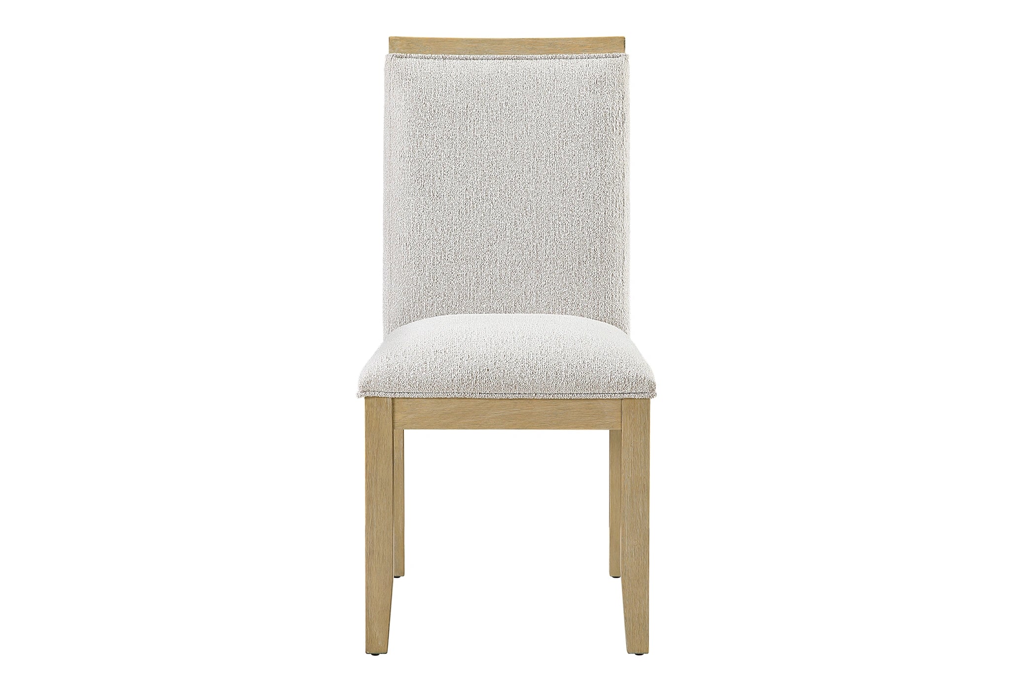 D1248 Natural Dining Chair