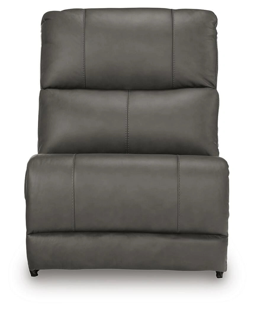 Bleckley Power Reclining Sectional