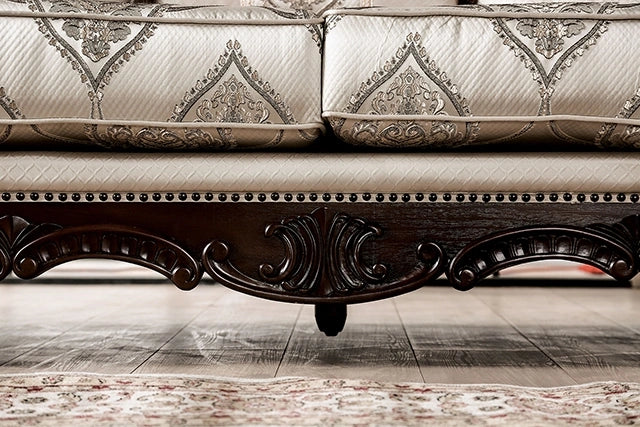 Veracruz Loveseat