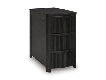 Camdill Chairside End Table