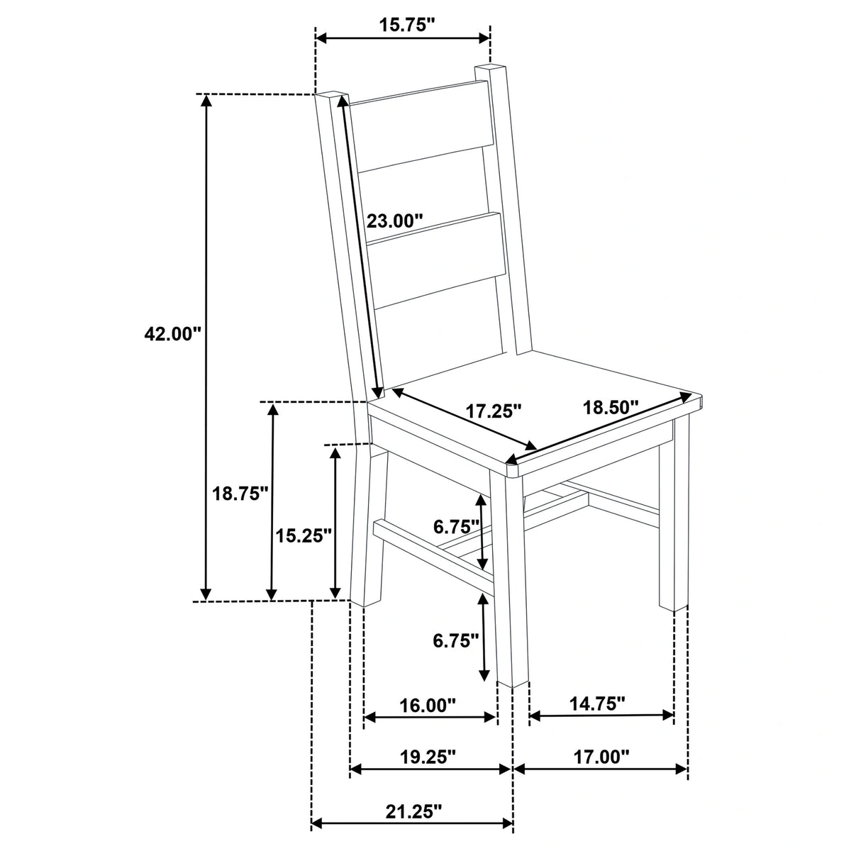 Cardova Dining Set