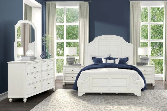 Whitehaven Bed