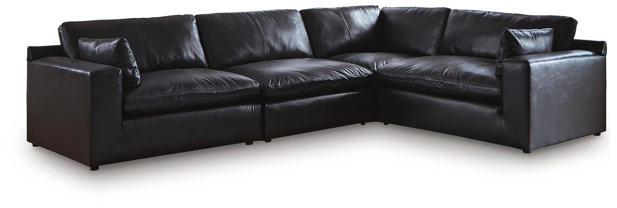 Emilia Sectional