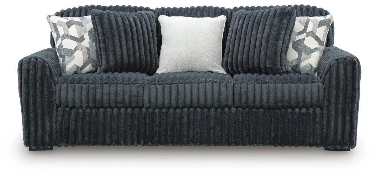 Midnight-Madness Sofa
