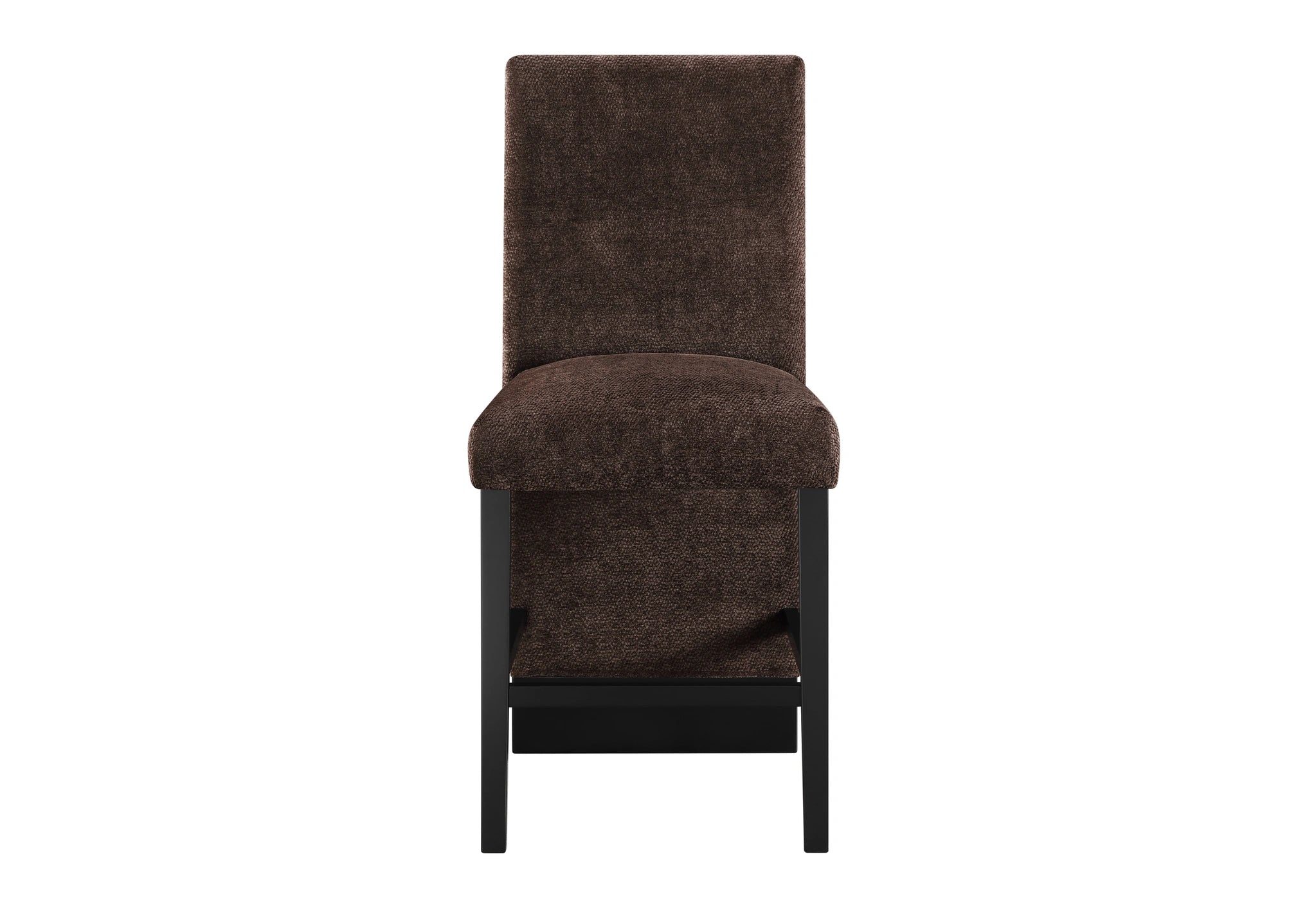 D12 Brown Bar Stool