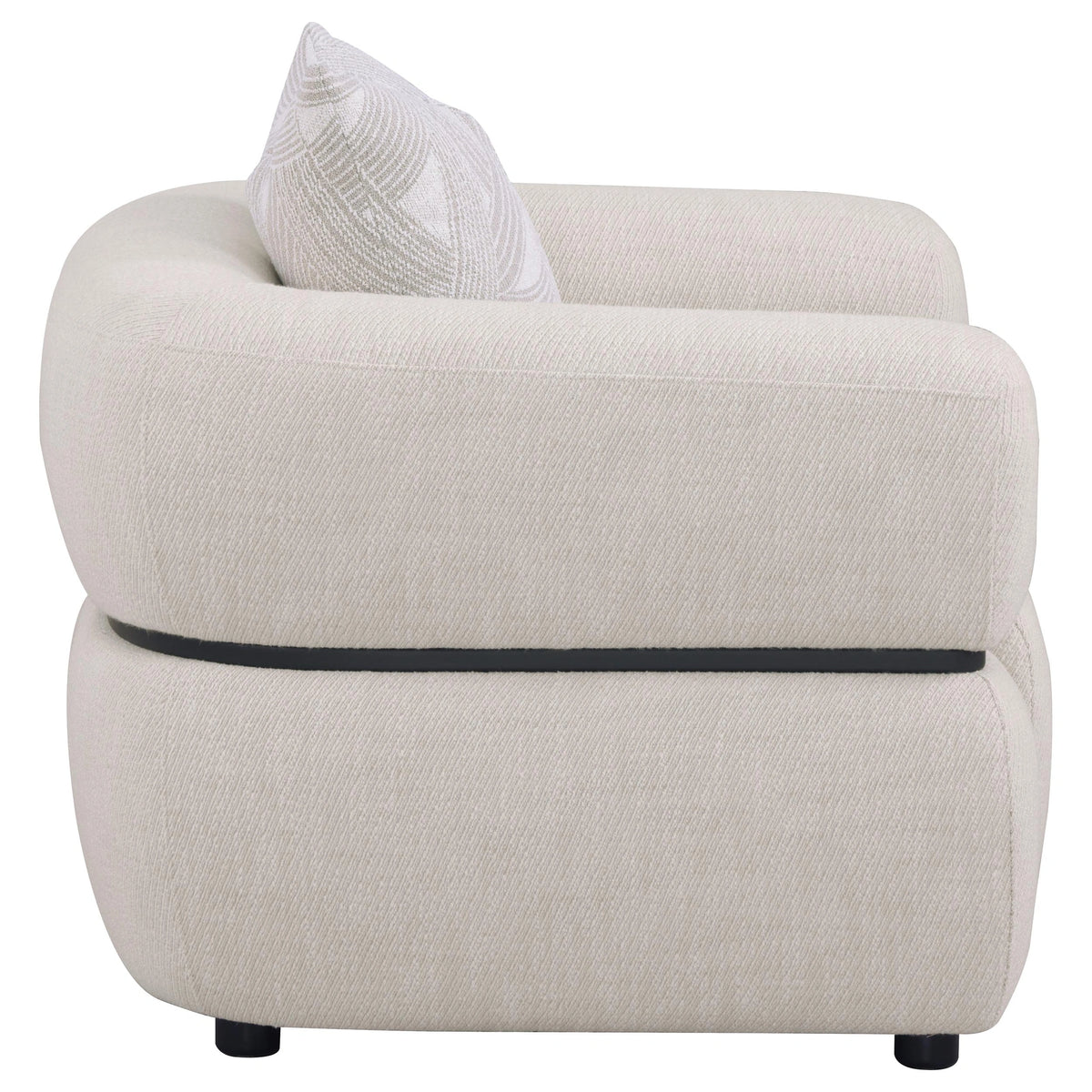 Jeanette Accent Chair
