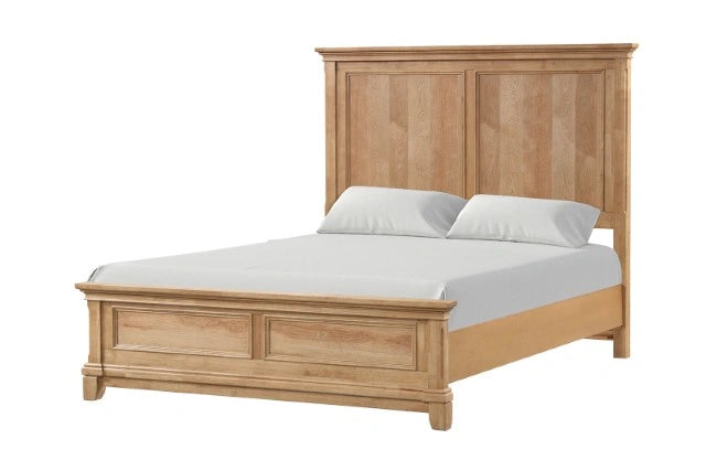 McHenry Queen Bedroom Set