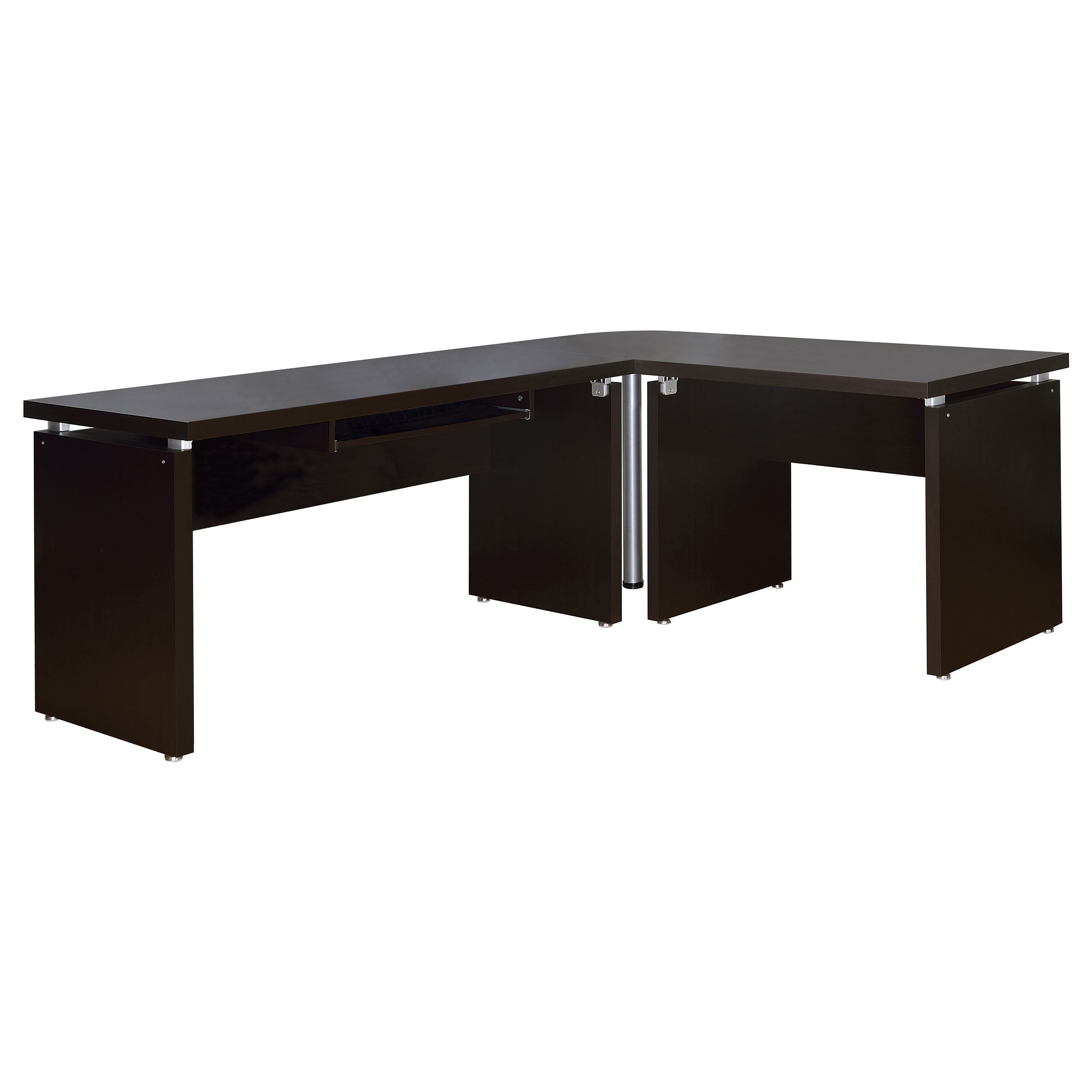 Skylar L-Shape Desks