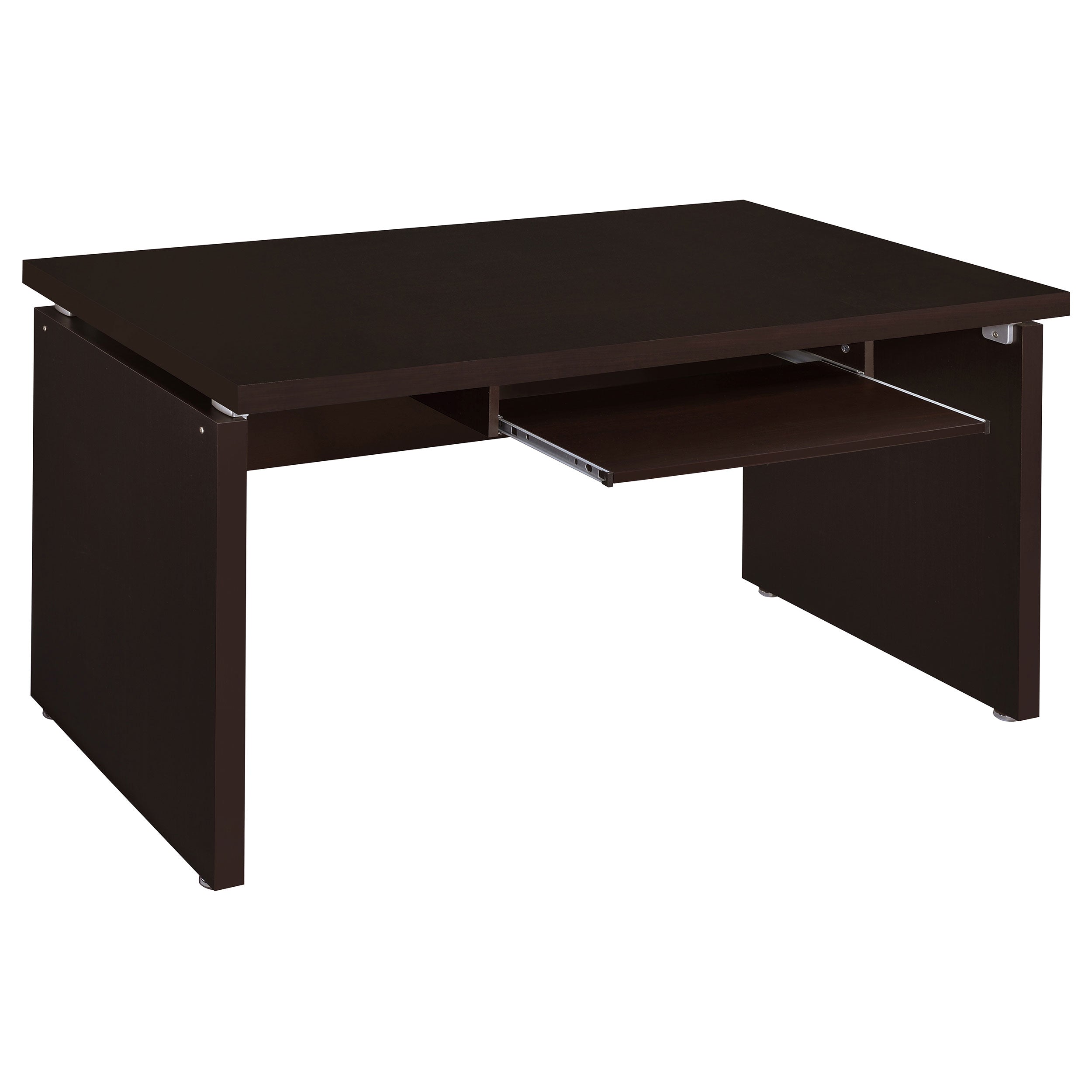 Skylar L-Shape Desks