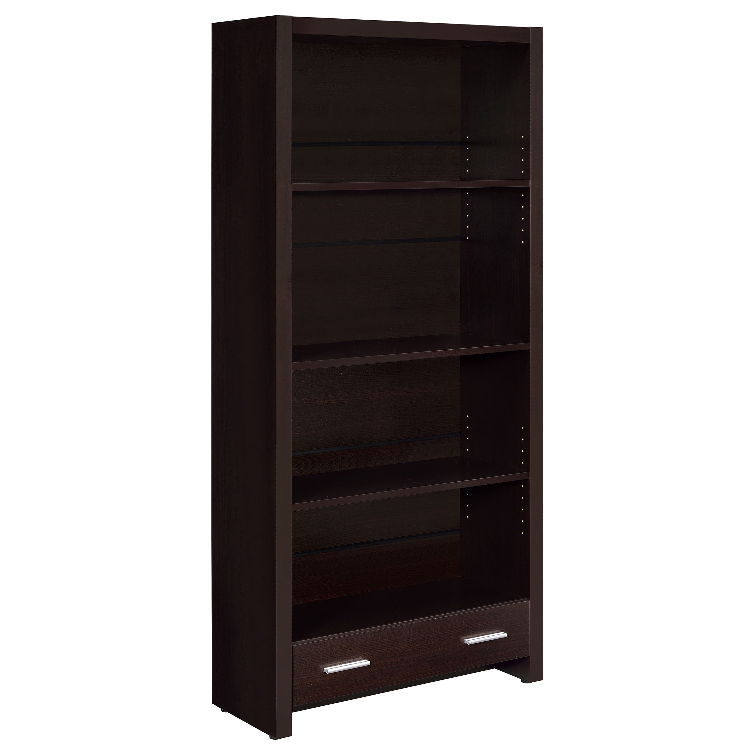 Skylar Bookcase - Joseph's Furniture (East Orange, NJ)