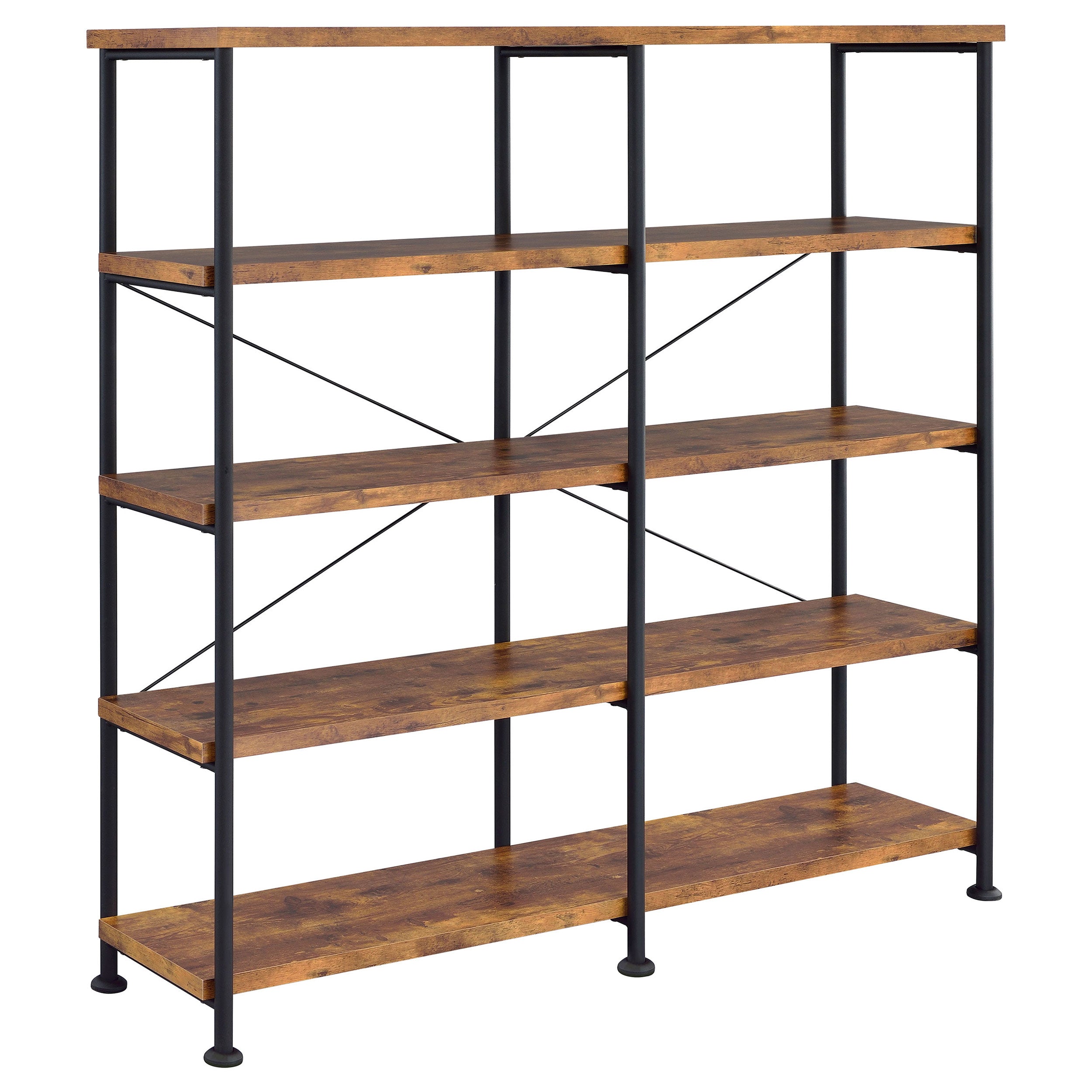 Analiese Bookshelf - Joseph's Furniture (East Orange, NJ)