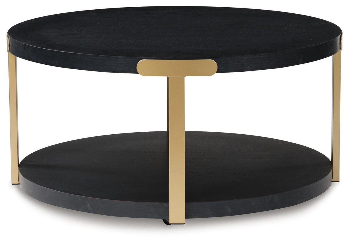 Shylore Table (Set of 3)