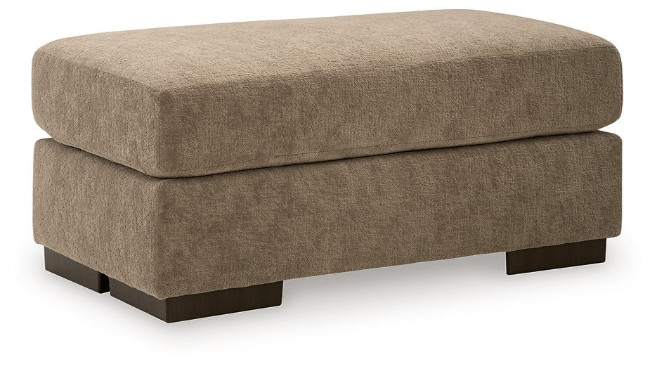 Jayne Park Ottoman - Joseph's Furniture (East Orange, NJ)