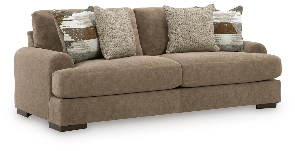 Jayne Park Sofa - Joseph's Furniture (East Orange, NJ)