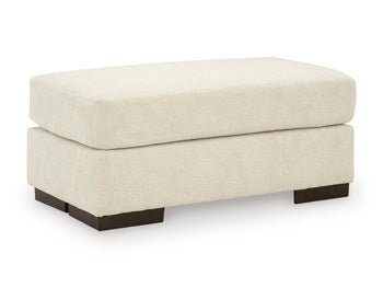 Jayne Park Ottoman - Joseph's Furniture (East Orange, NJ)