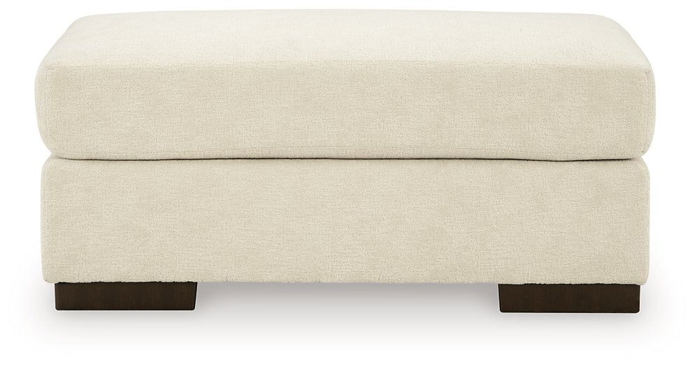 Jayne Park Ottoman - Joseph's Furniture (East Orange, NJ)