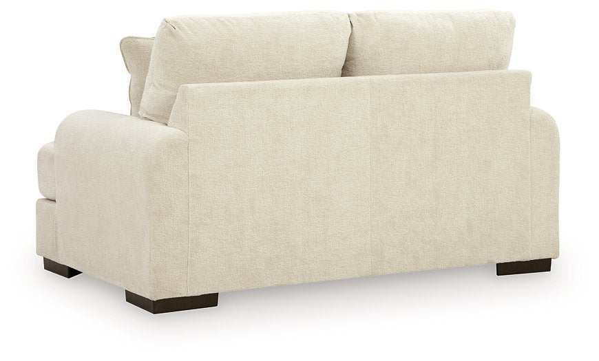 Jayne Park Loveseat - Joseph's Furniture (East Orange, NJ)