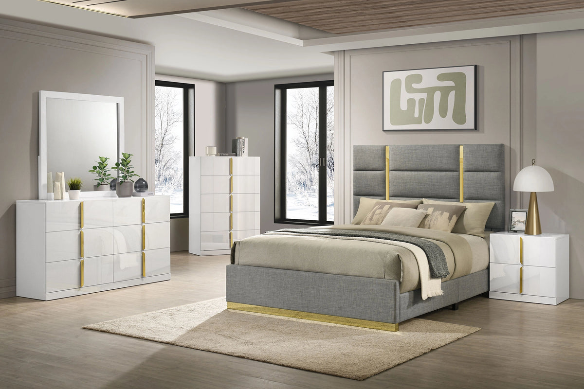 Ines Nightstand