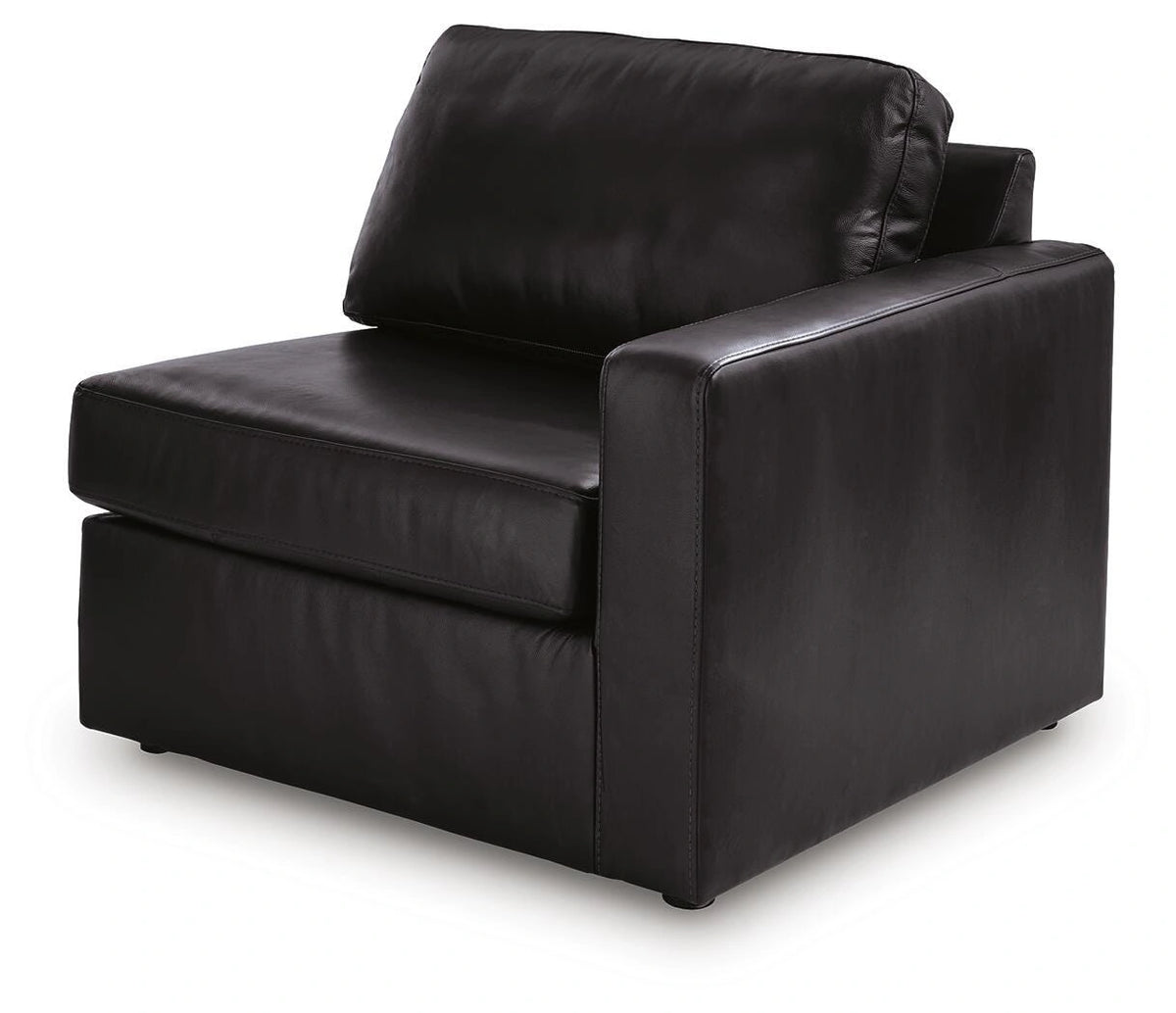 Modmax II Sectional Loveseat with Audio Console