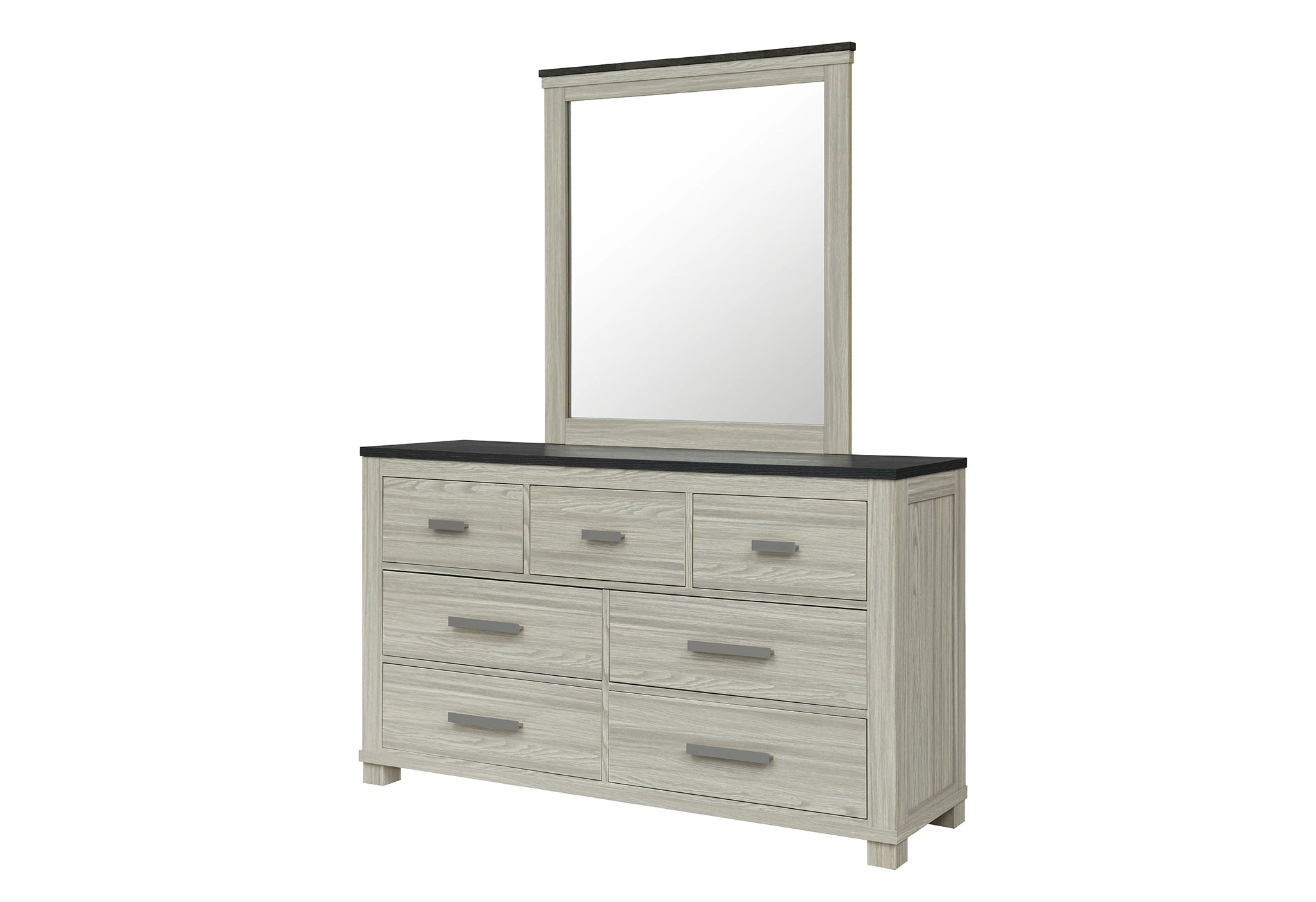 Ashley Brown Mirror