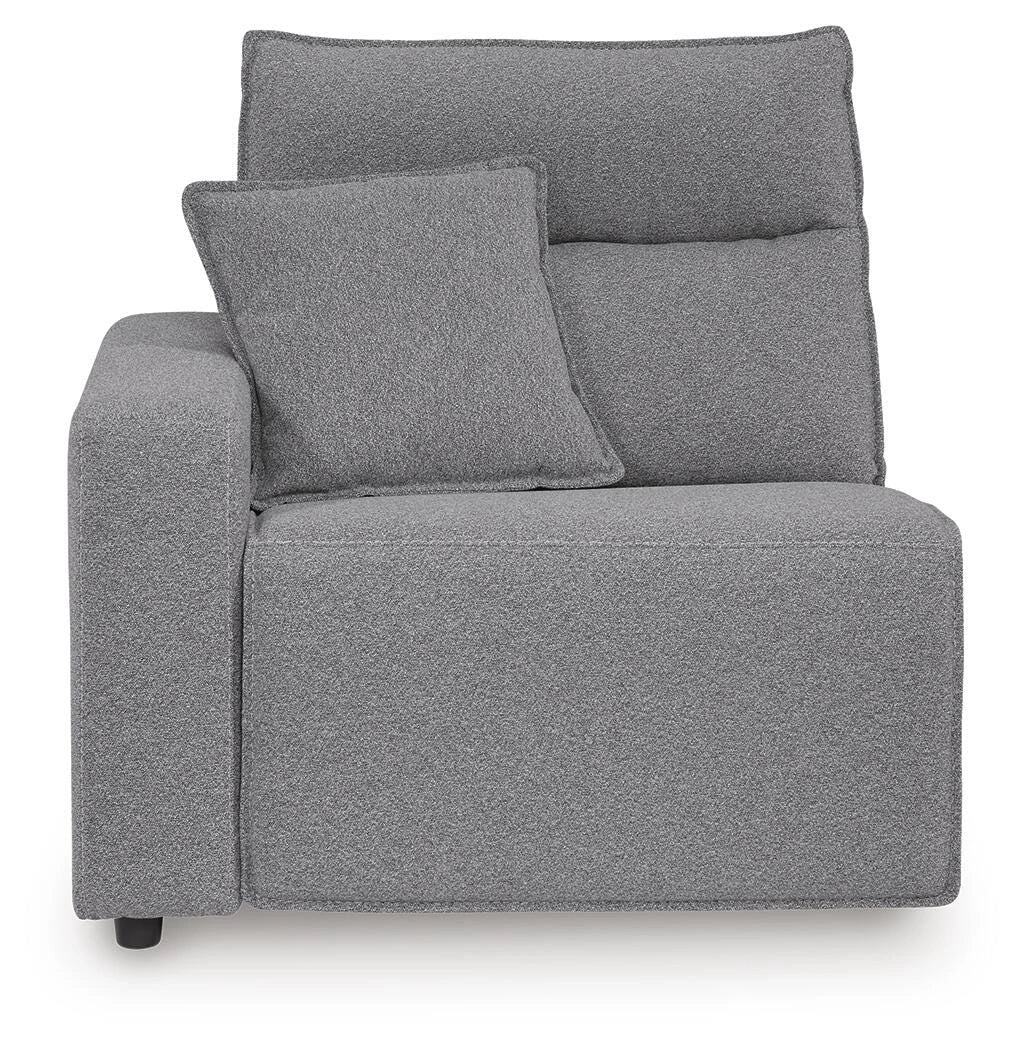 Modmax Power Reclining Sectional with Chaise