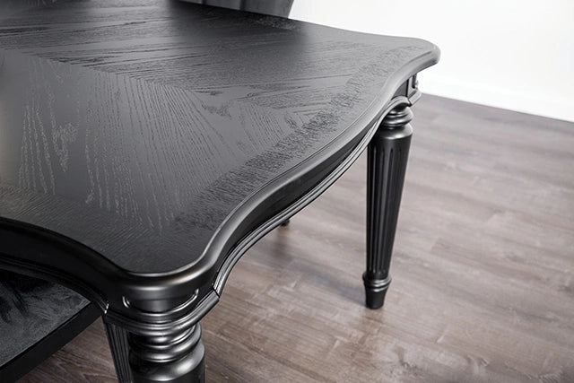 Melodi Parc Dining Table