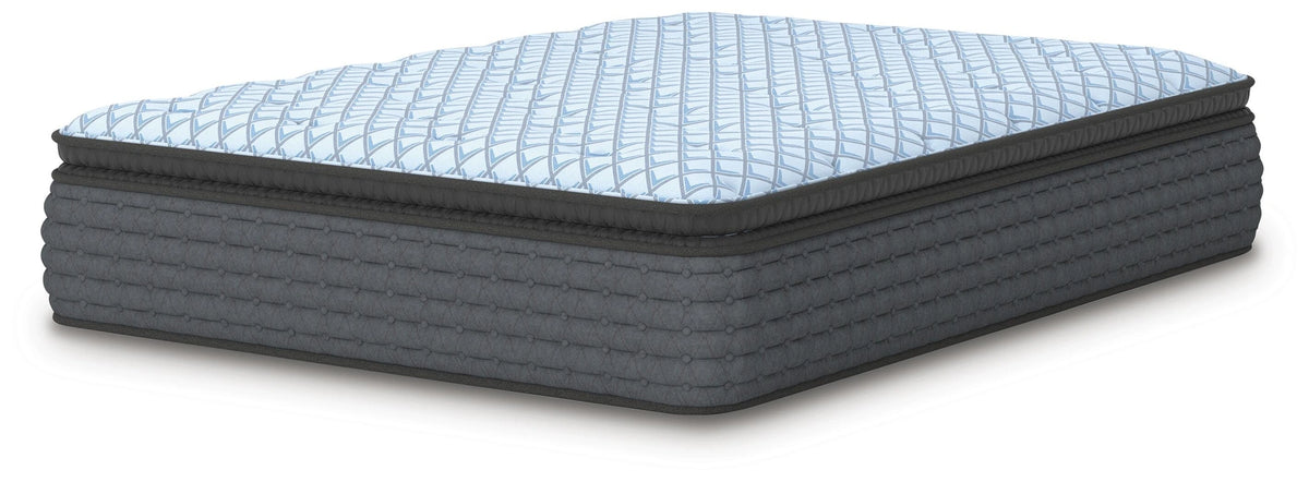 Destin Cove PT Mattress
