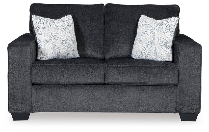 Altari Loveseat - Joseph's Furniture (East Orange, NJ)