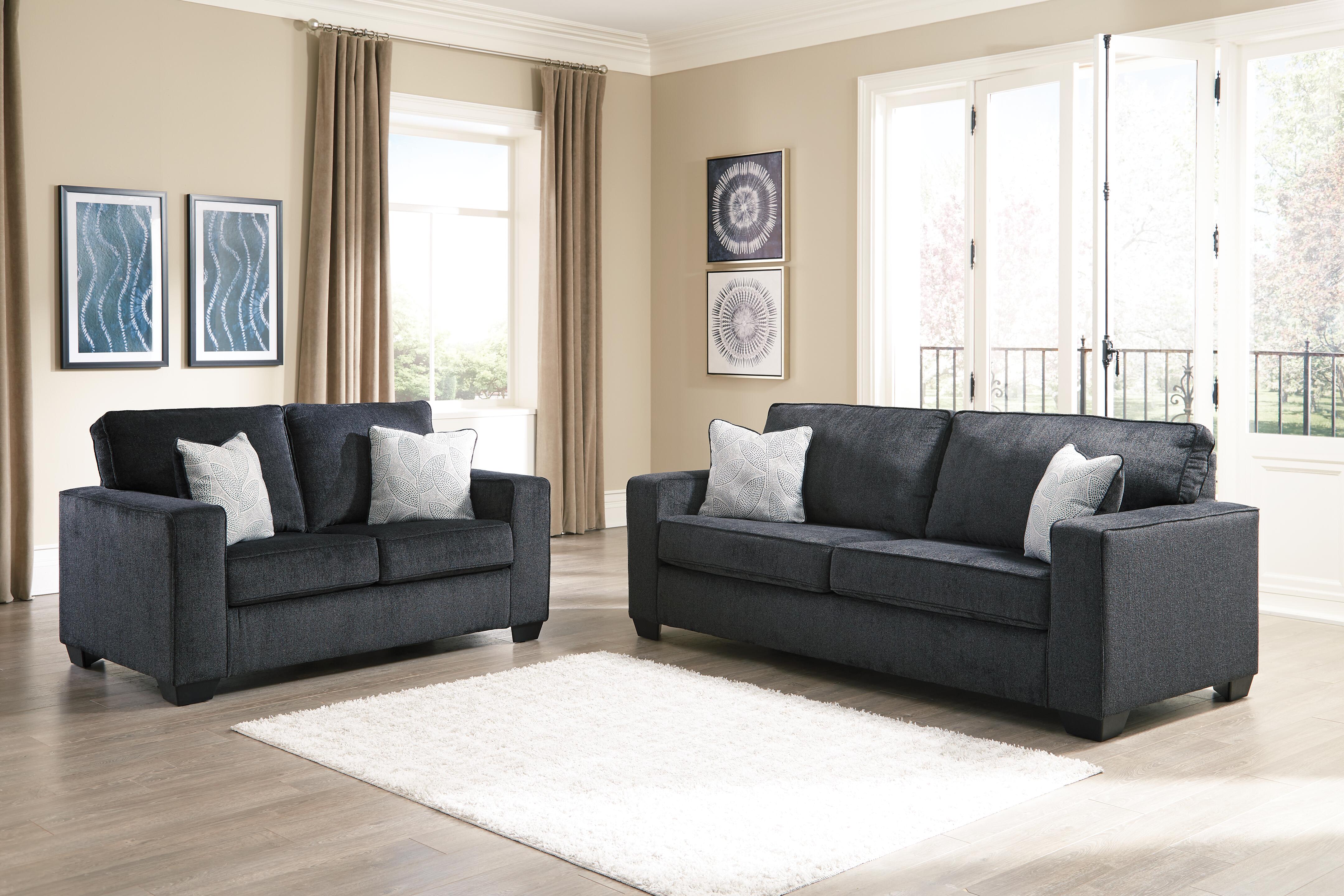 Altari Upholstery Package