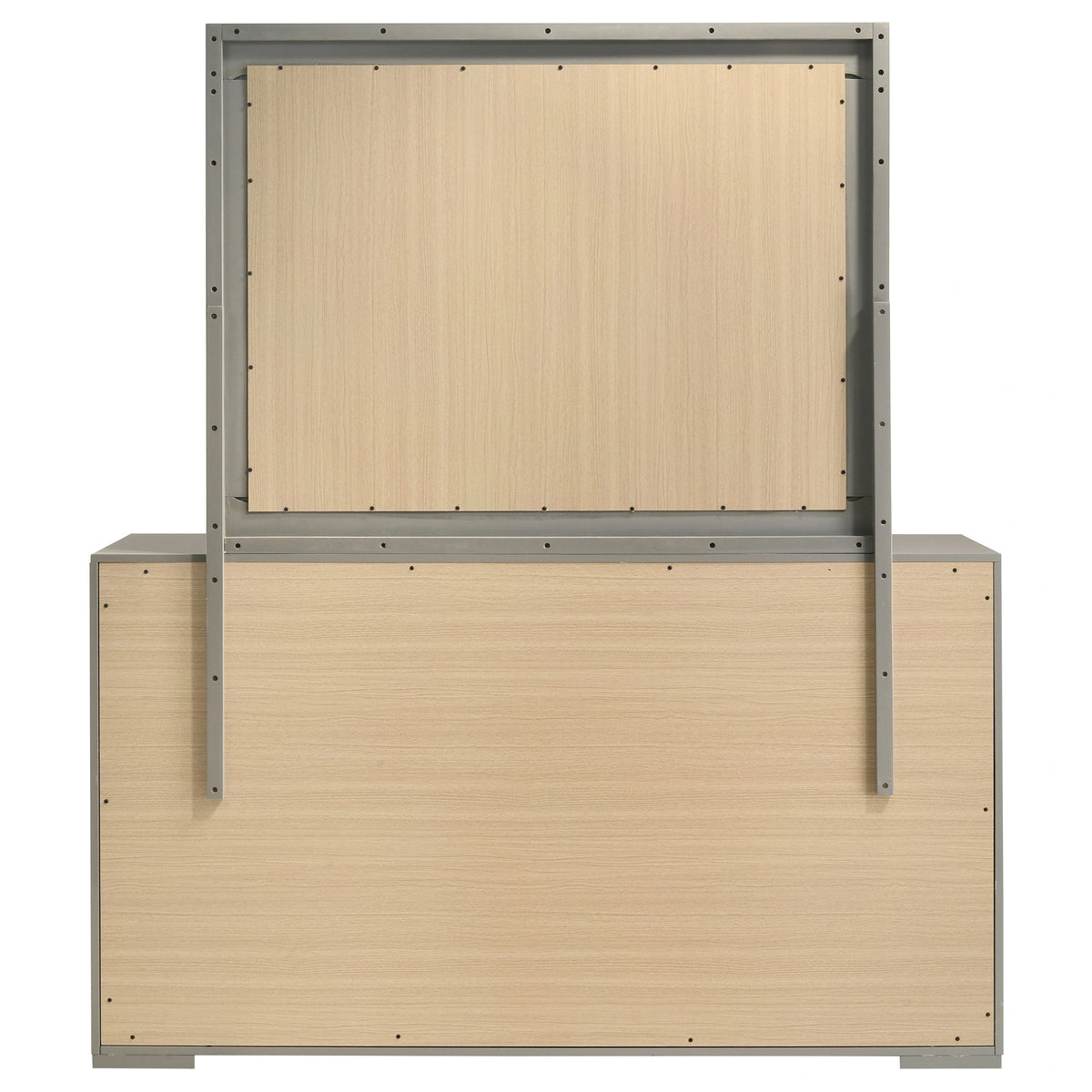Ives Dresser with Mirror
