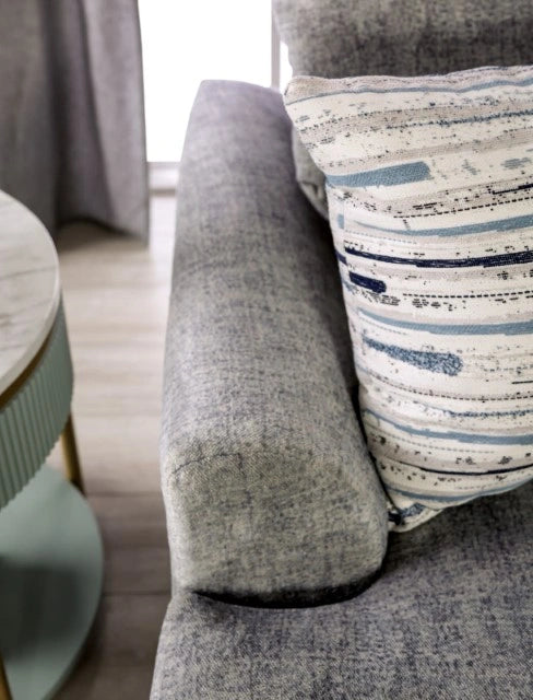 Leytonstone Sofa