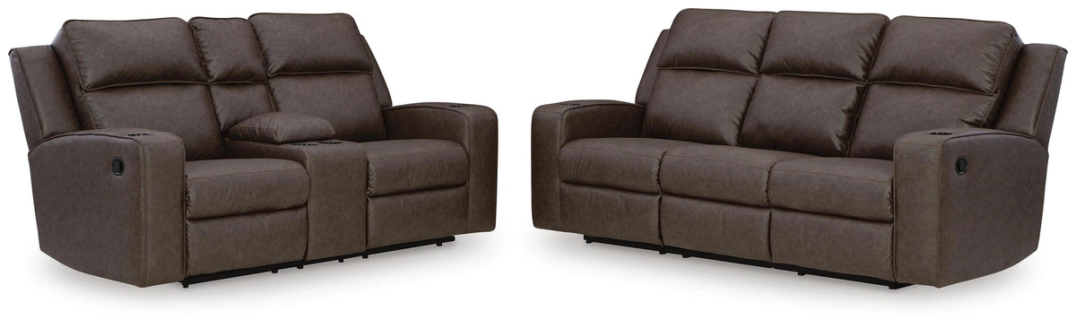 Lavenhorne Living Room Set - Joseph's Furniture (East Orange, NJ)