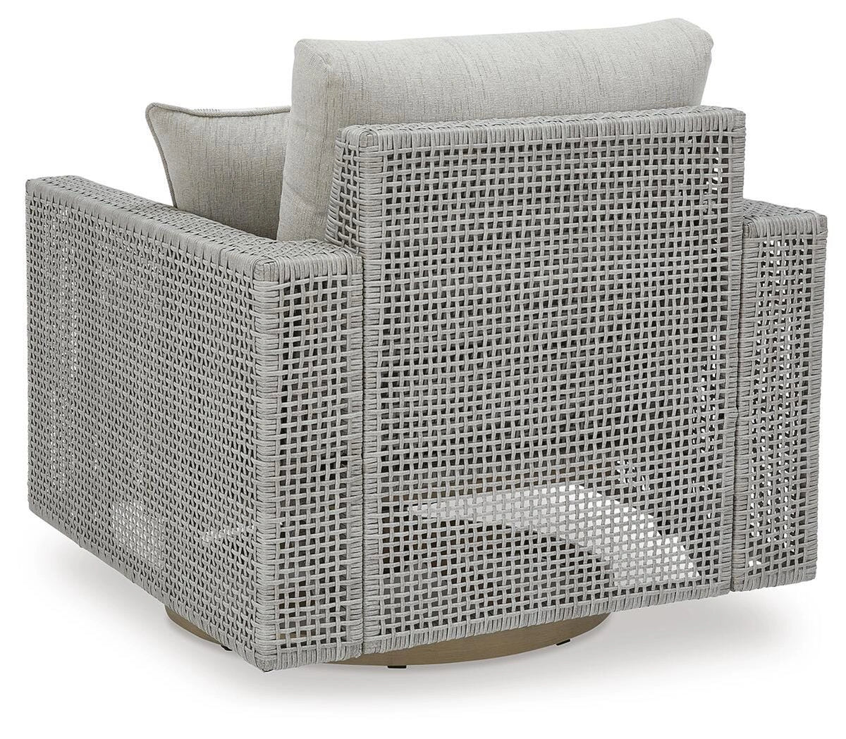 Seton Creek Outdoor Seating Set