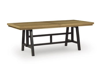 Galliden Dining Extension Table