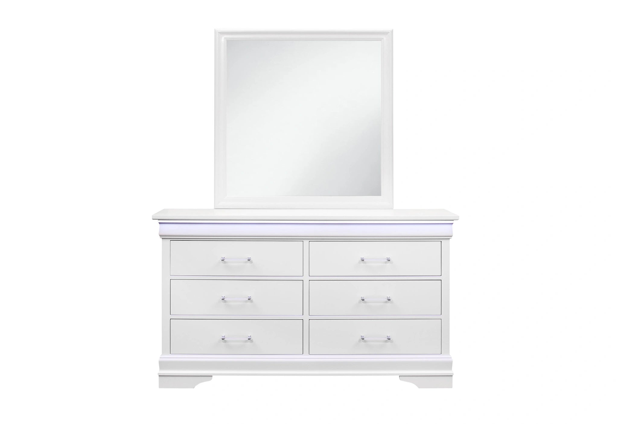 Charlie Mirror