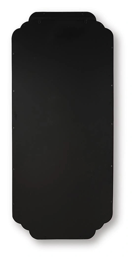 Antigone Floor Mirror