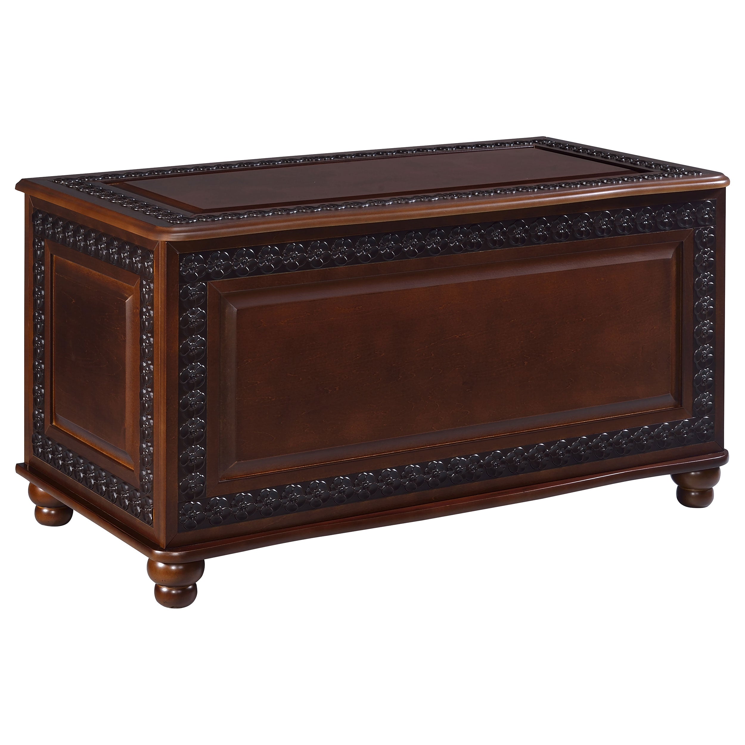 Finlay Cedar Chest - Joseph's Furniture (East Orange, NJ)