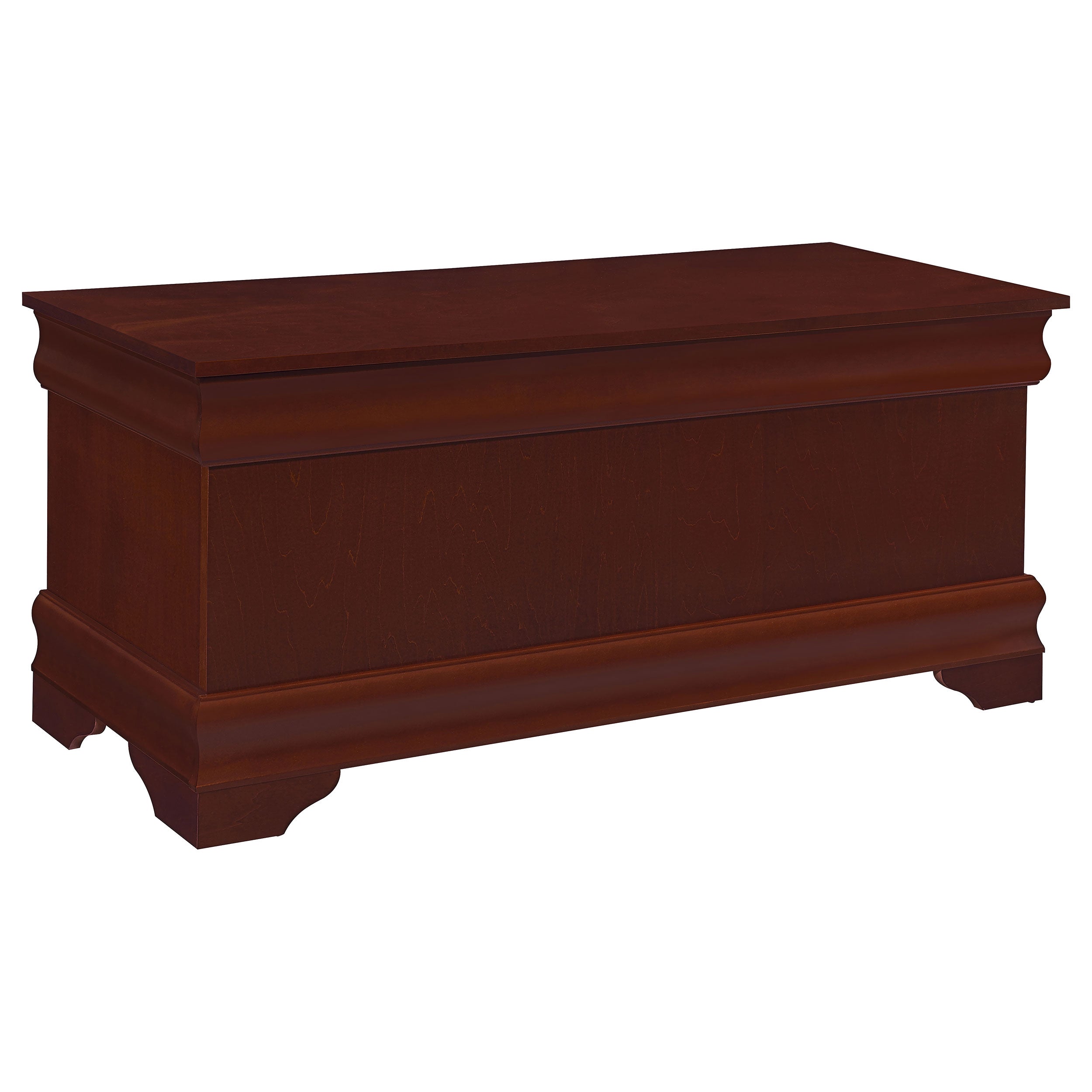 Pablo Cedar Chest - Joseph's Furniture (East Orange, NJ)