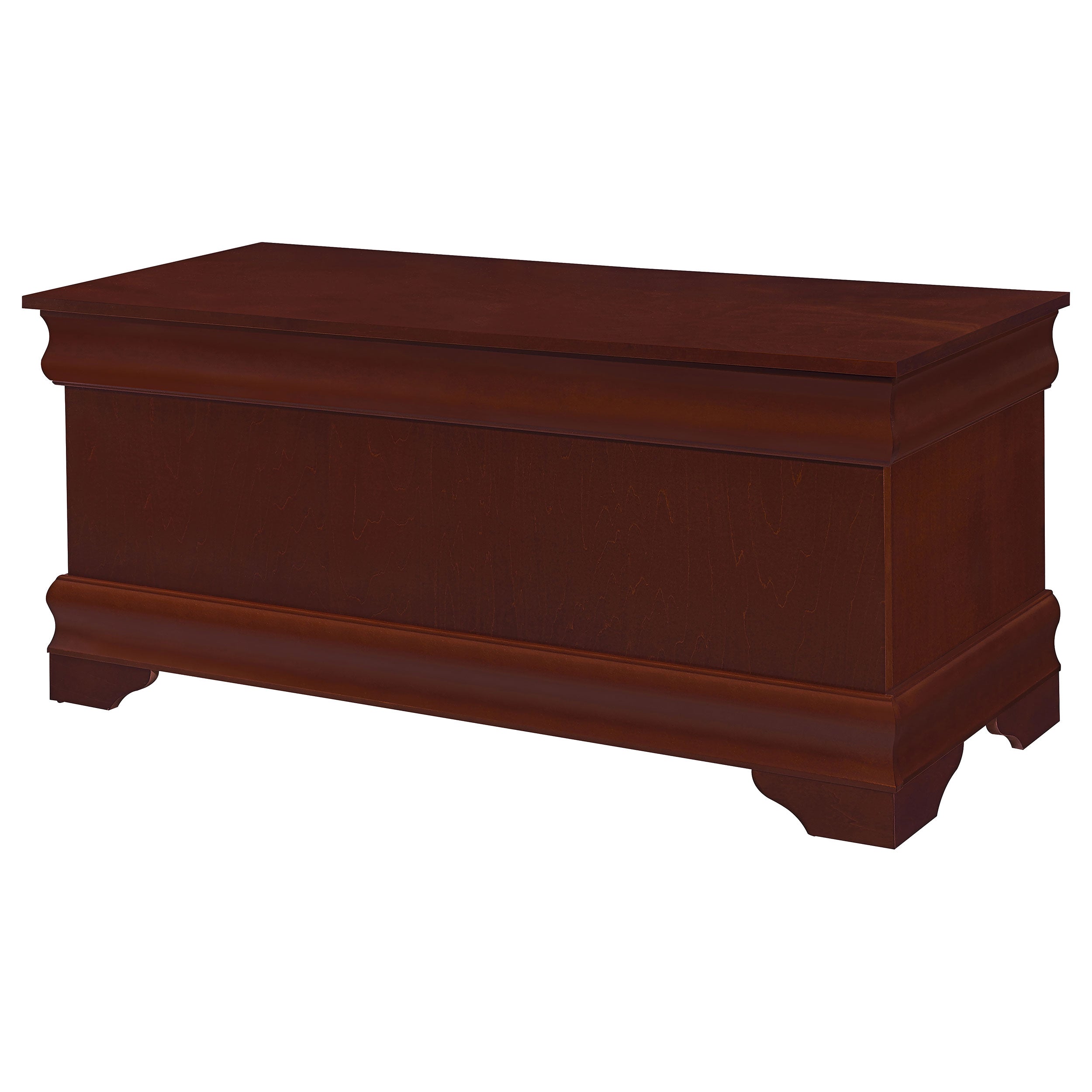 Pablo Cedar Chest - Joseph's Furniture (East Orange, NJ)